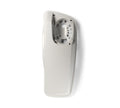 Color-Matched Saddlebag Speaker Lid - Right