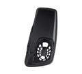 Color-Matched Saddlebag Speaker Lid