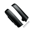 Color-Matched Solid Saddlebag Filler Strips