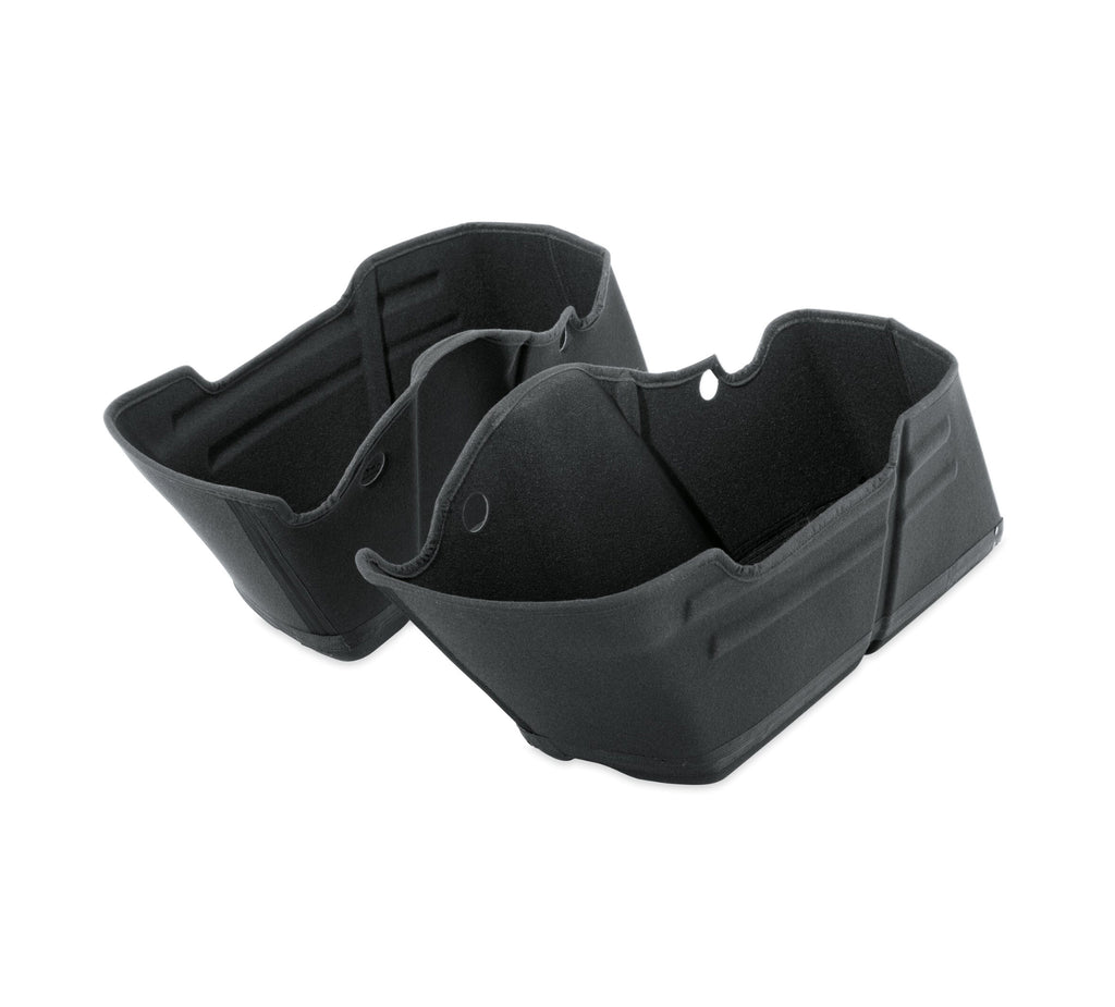 Premium Fitted Saddlebag Lining
