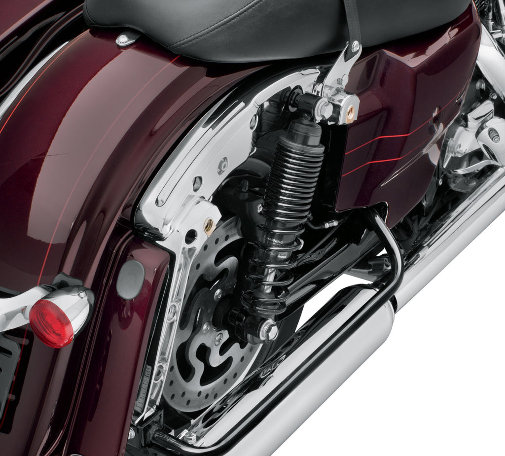 Saddlebag Support Kit