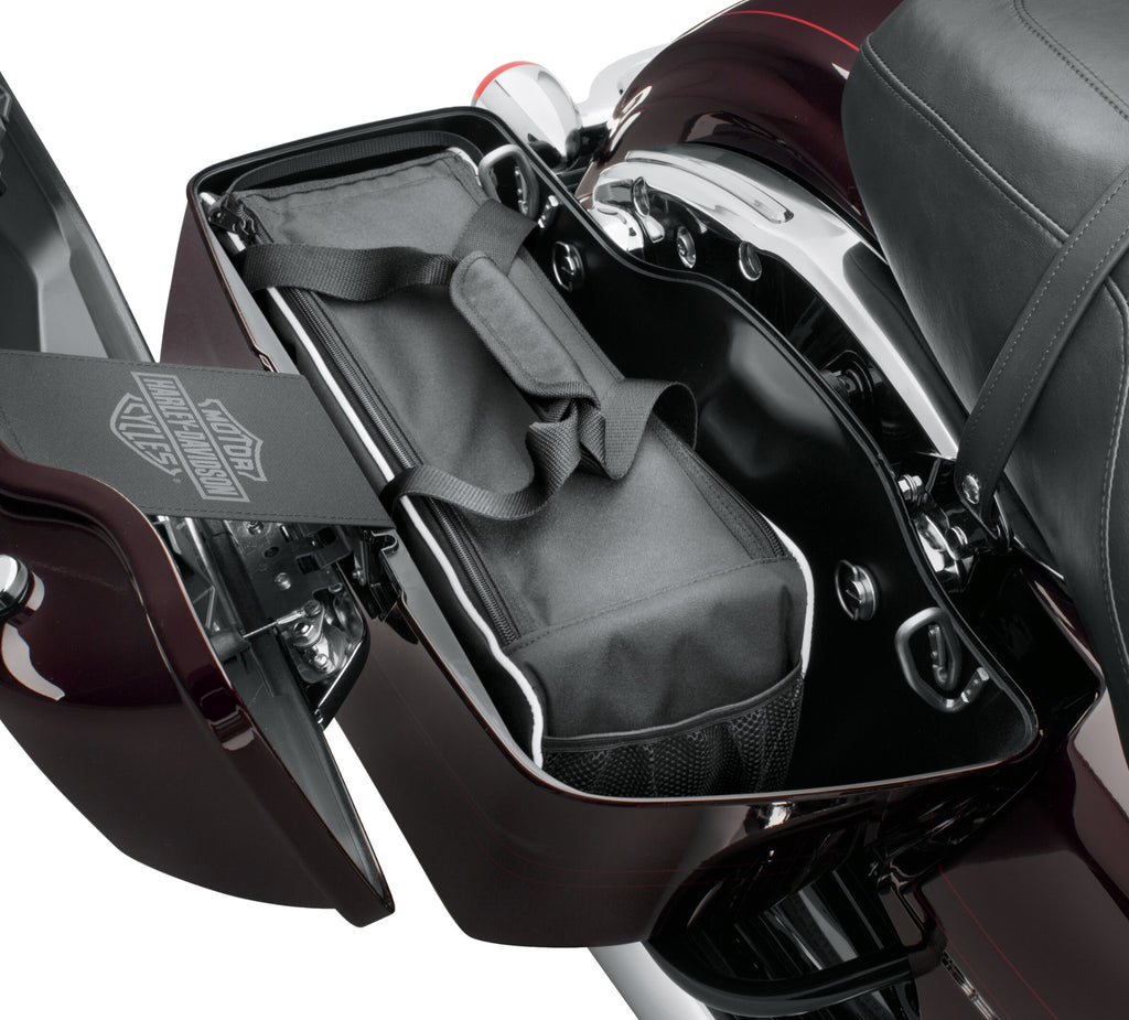 Saddlebag Cooler
