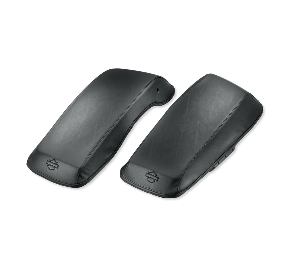 Saddlebag Lid Bra