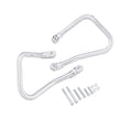 Chrome Saddlebag Guards