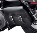 Single-Sided Swingarm Bag