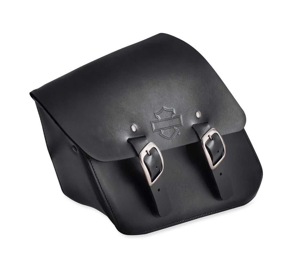 Single-Sided Swingarm Bag