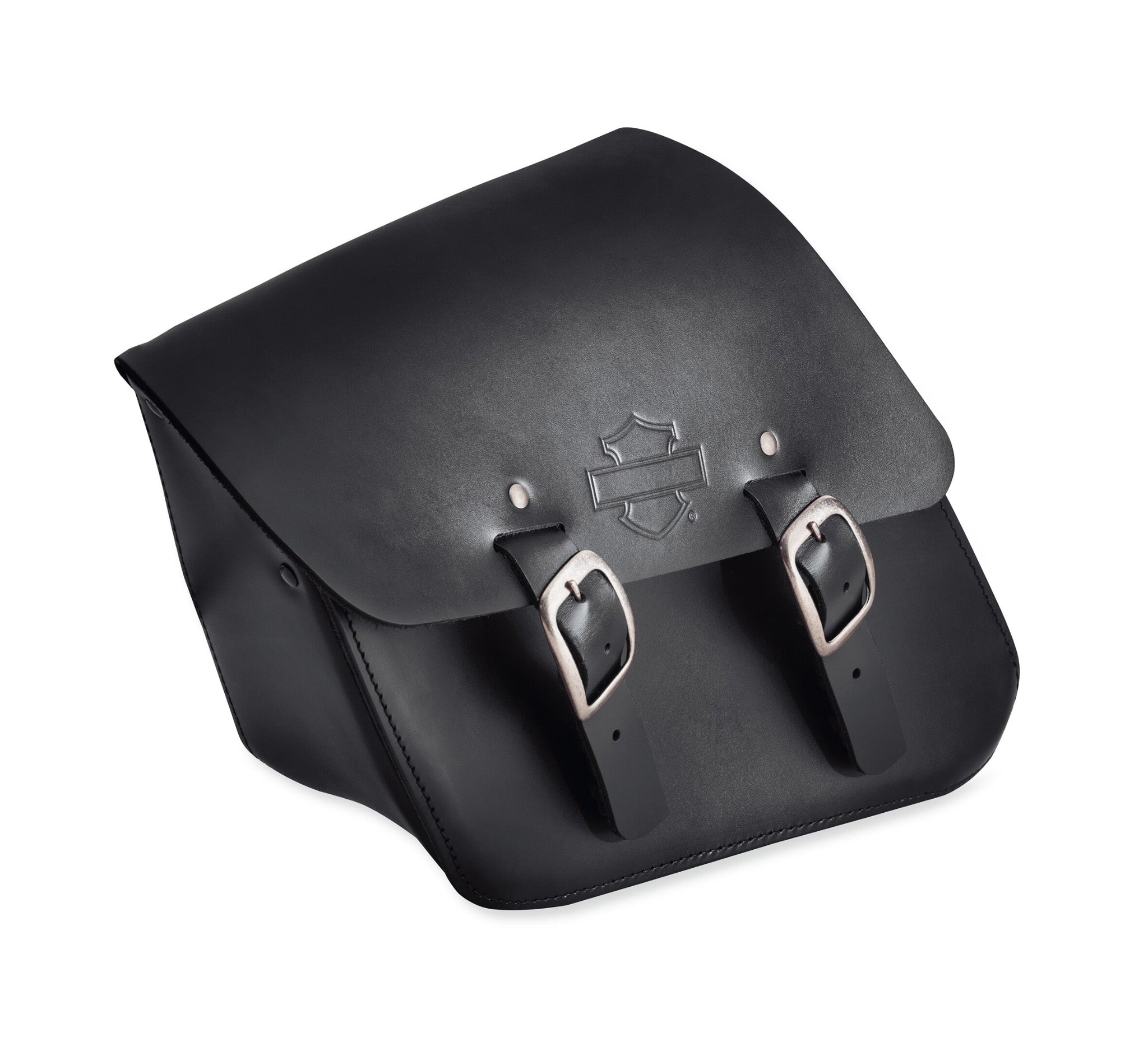 Single-Sided Swingarm Bag