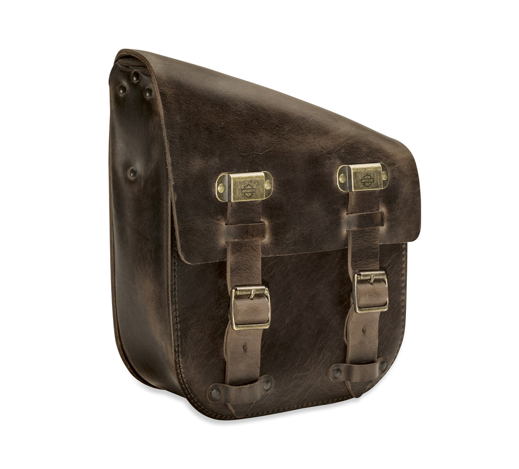 Single-Sided Swingarm Bag