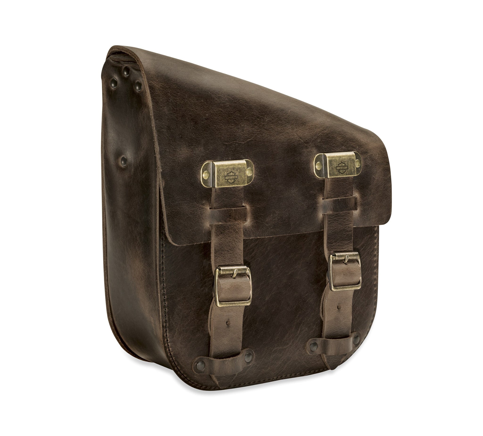 Single-Sided Swingarm Bag