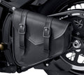 Black Standard Line Swingarm Bag