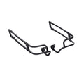Saddlebag Guard Rails