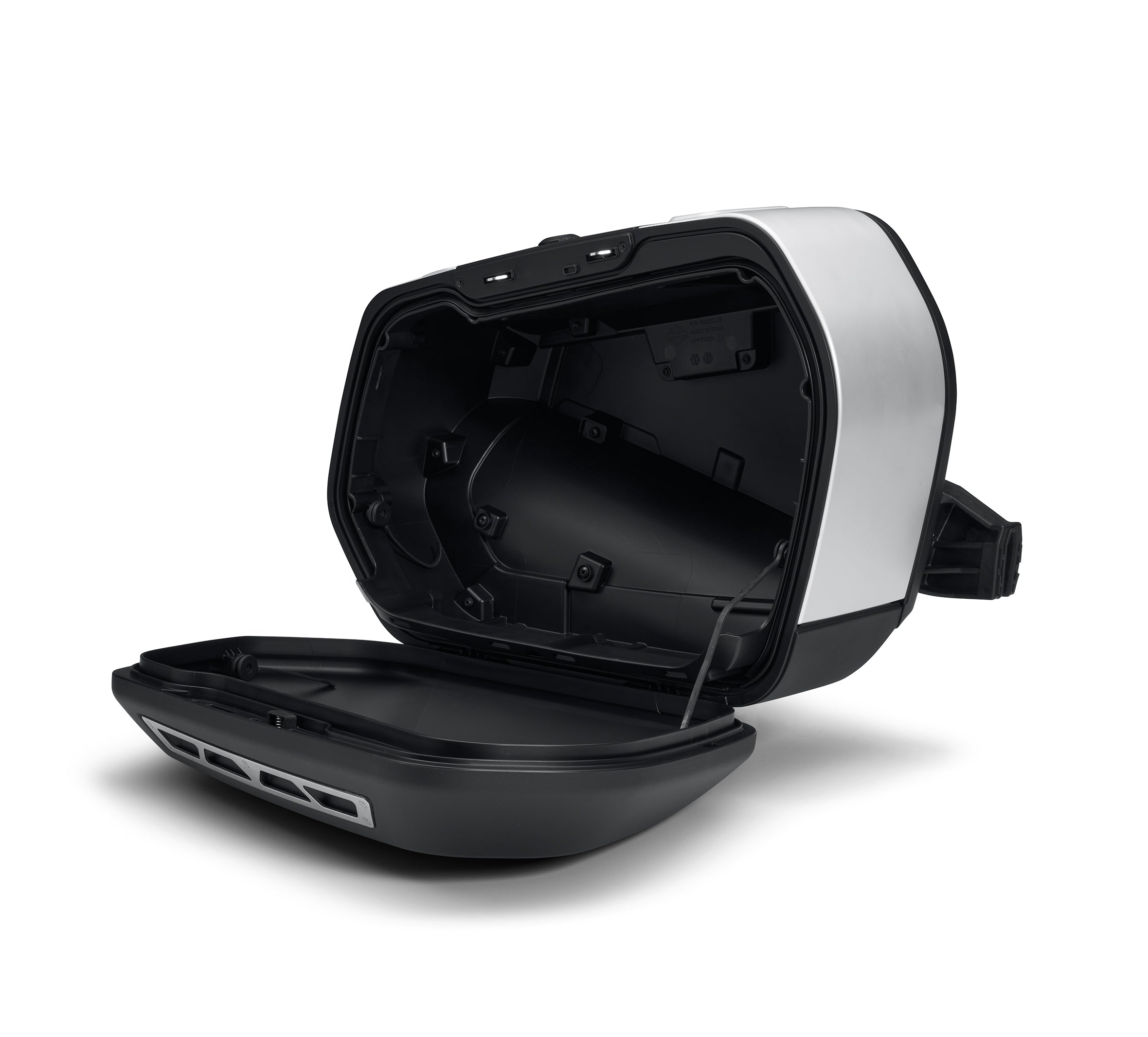 Sport Side Cases