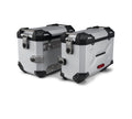 Aluminum Side Cases