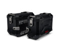 Aluminum Side Cases