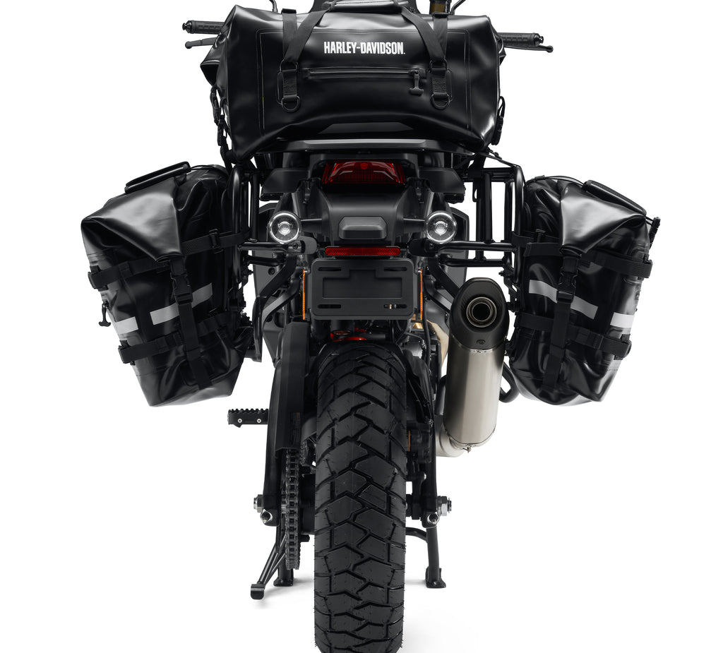 Adventure Soft Saddlebags