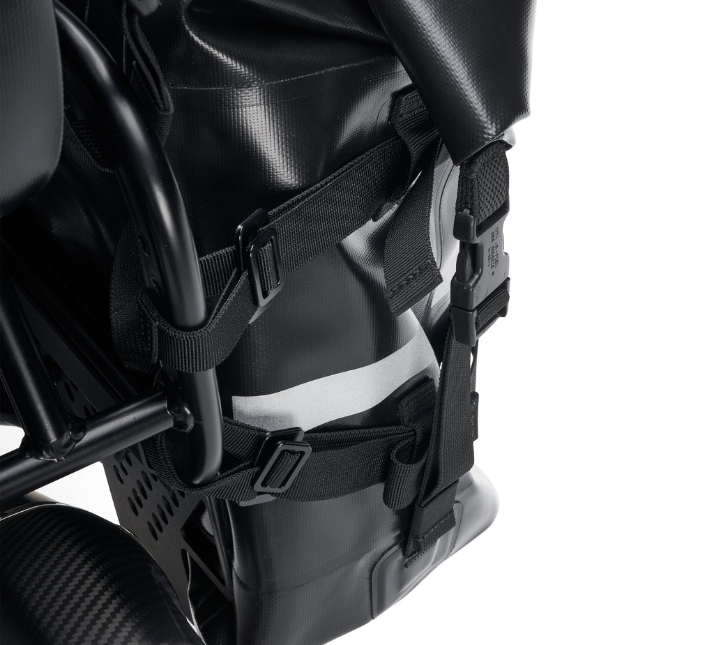 Adventure Soft Saddlebags
