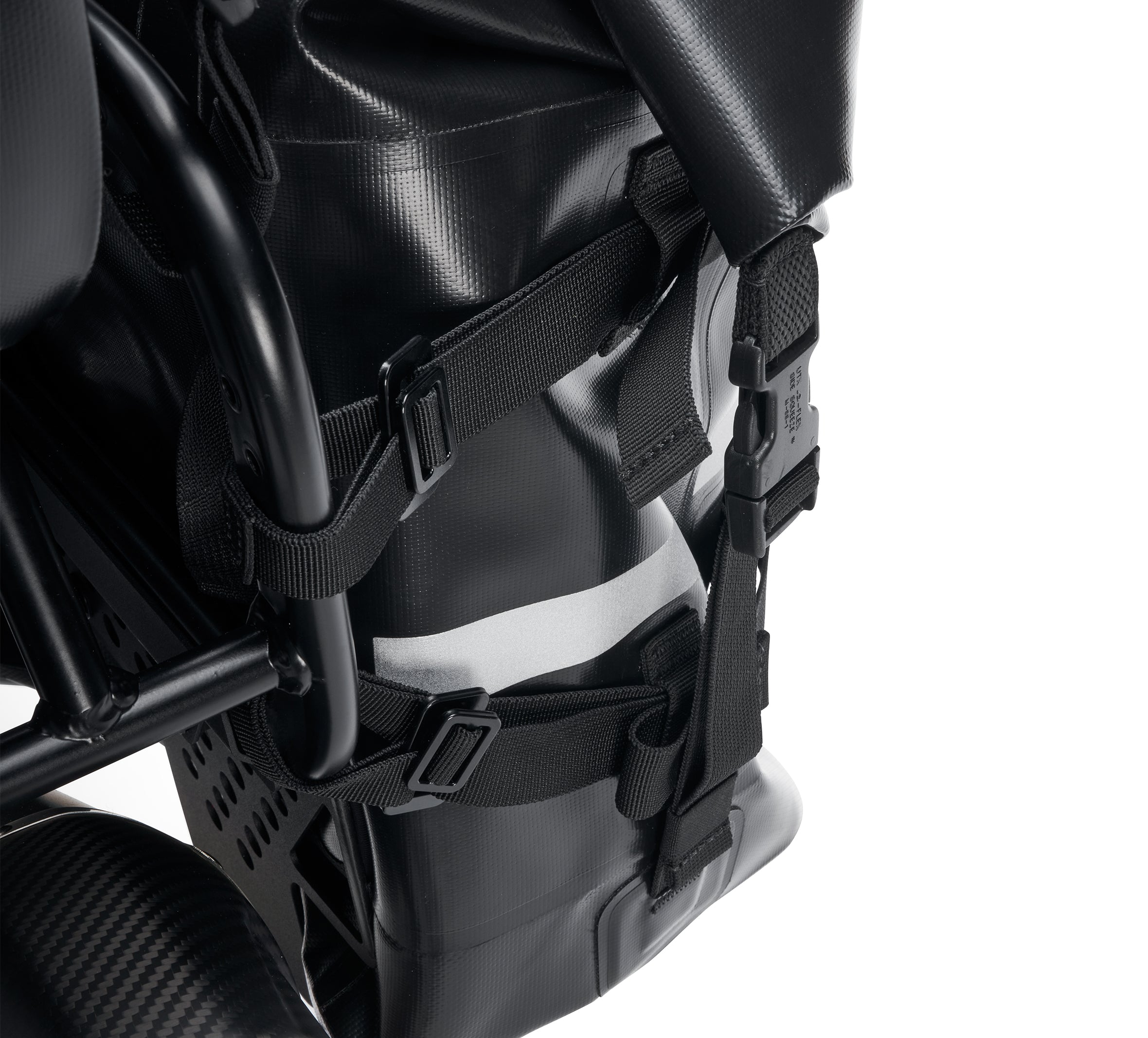 Adventure Soft Saddlebags
