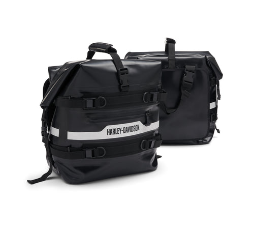 Adventure Soft Saddlebags