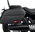Detachable Saddlebags