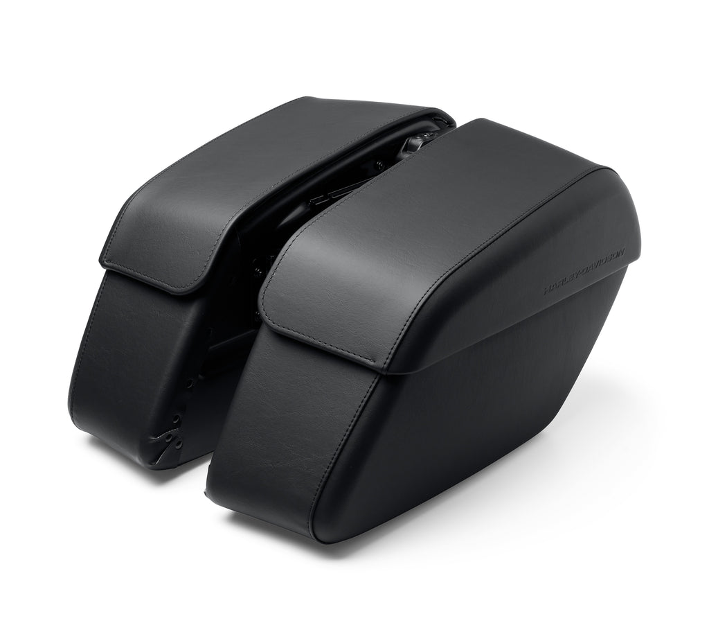 Detachable Saddlebags