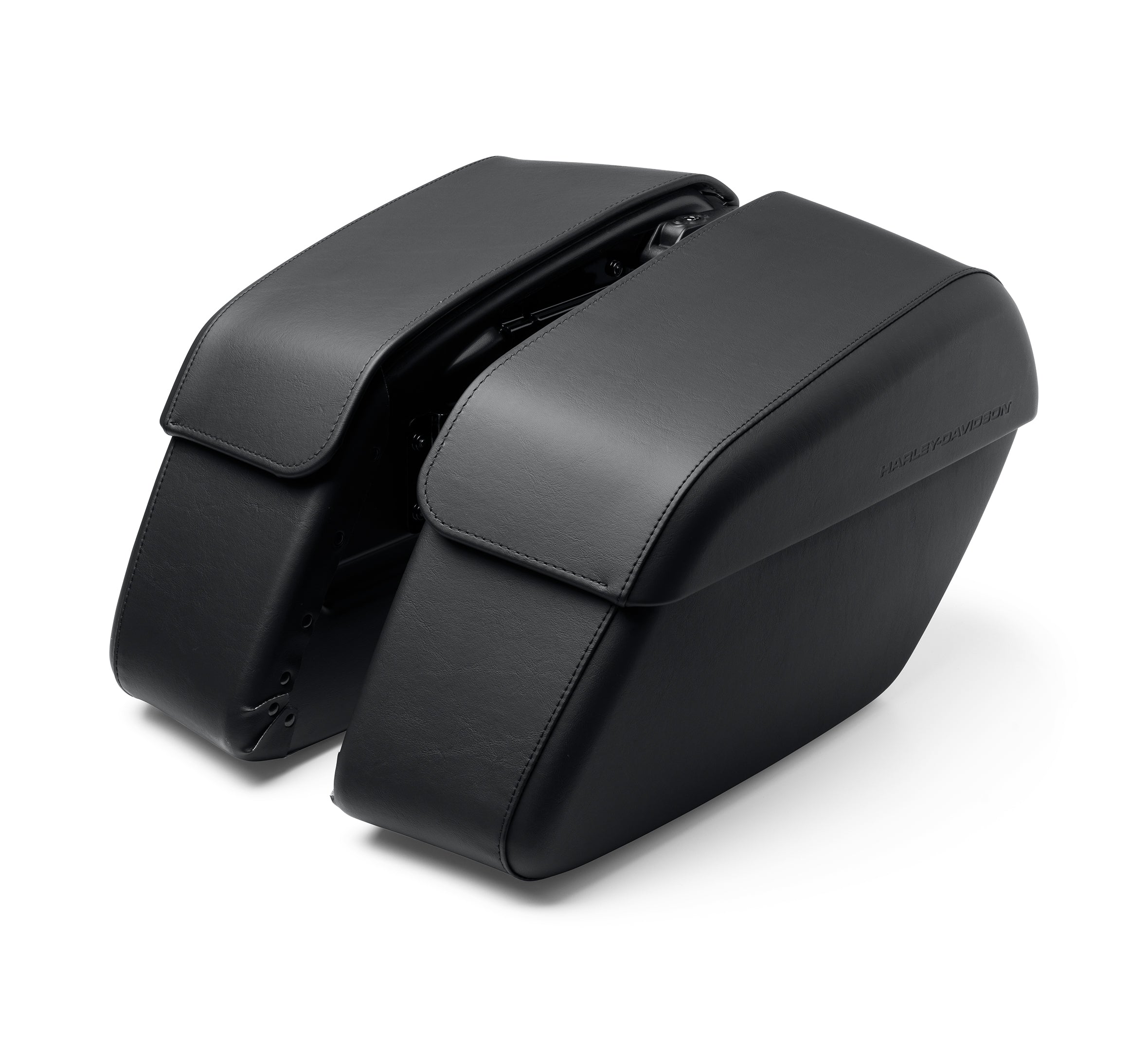 Detachable Saddlebags