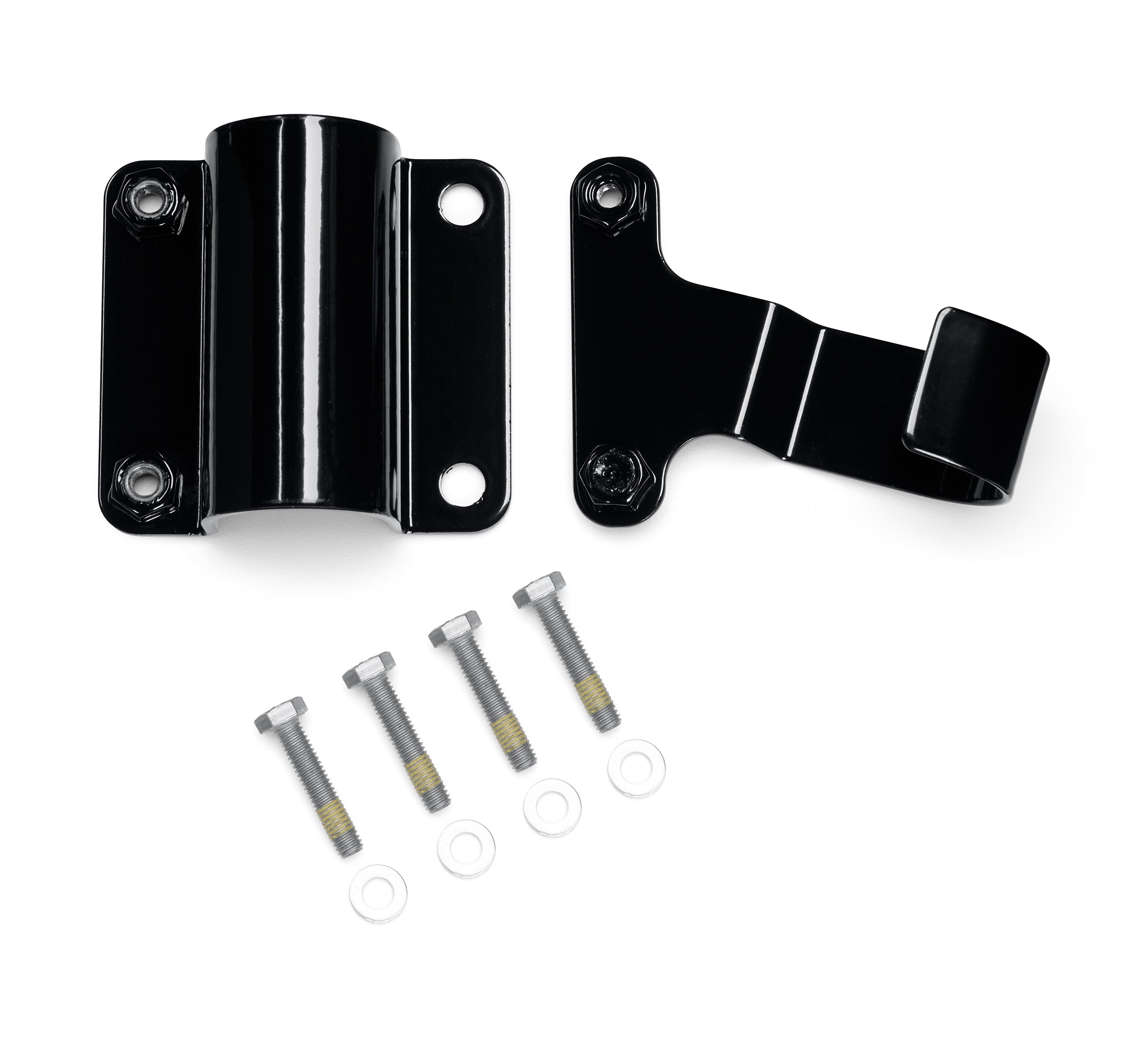 Swingarm Bag Support