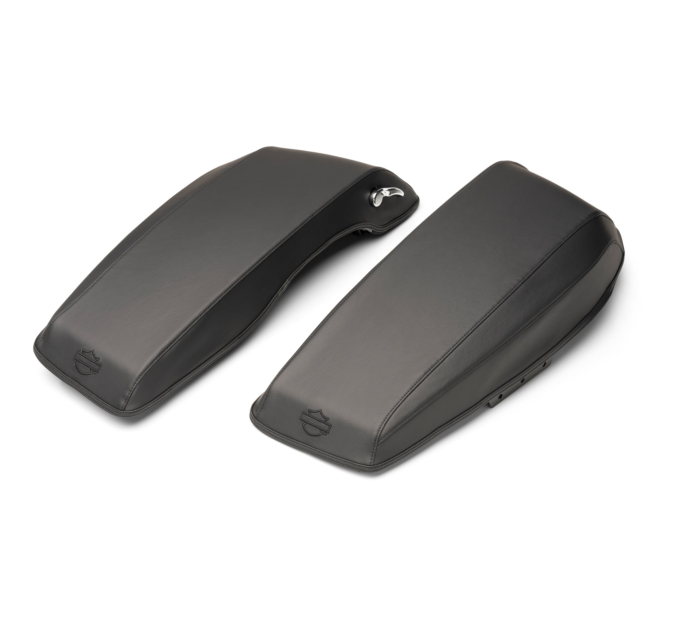 Saddlebag Lid Bra