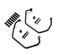 Throw-over Saddlebag Support
