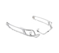 Saddlebag Guard Rails