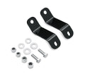 Saddlebag Bracket Relocation Kit
