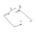 Saddlebag Support Kit