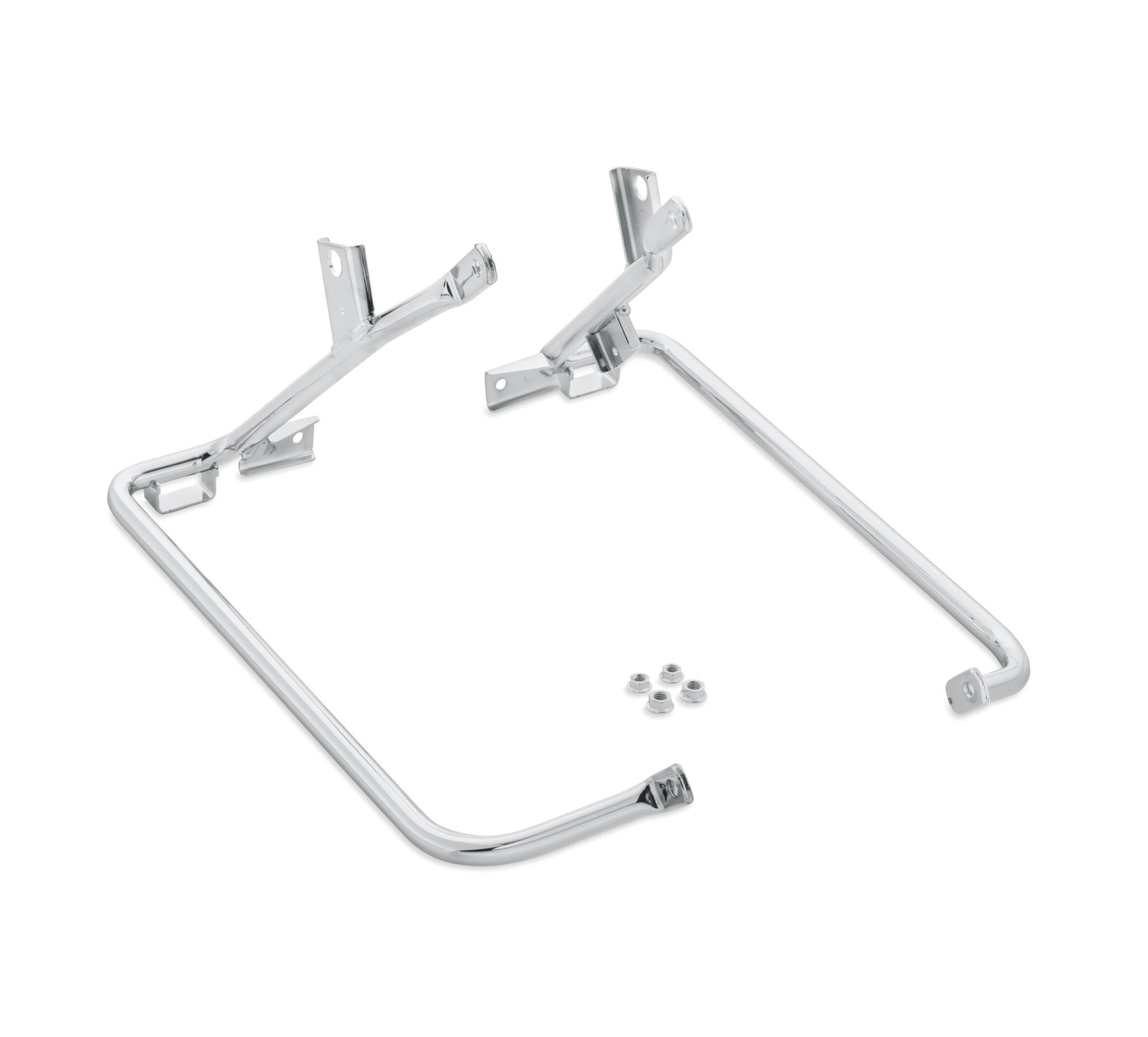 Saddlebag Support Kit