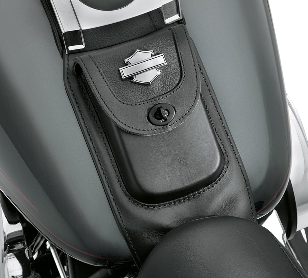 Premium Tank Panel with Pouch