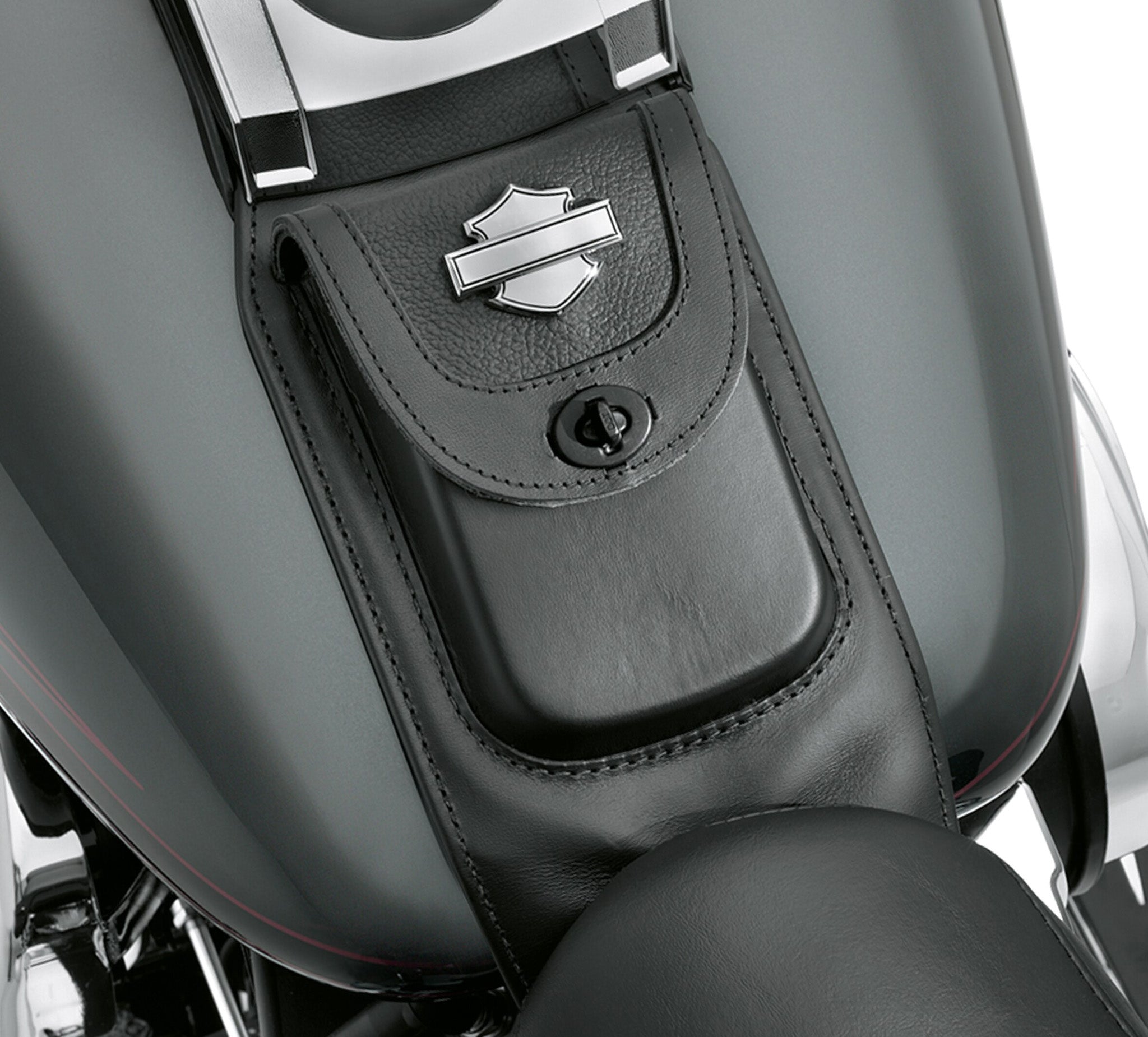Premium Tank Panel with Pouch