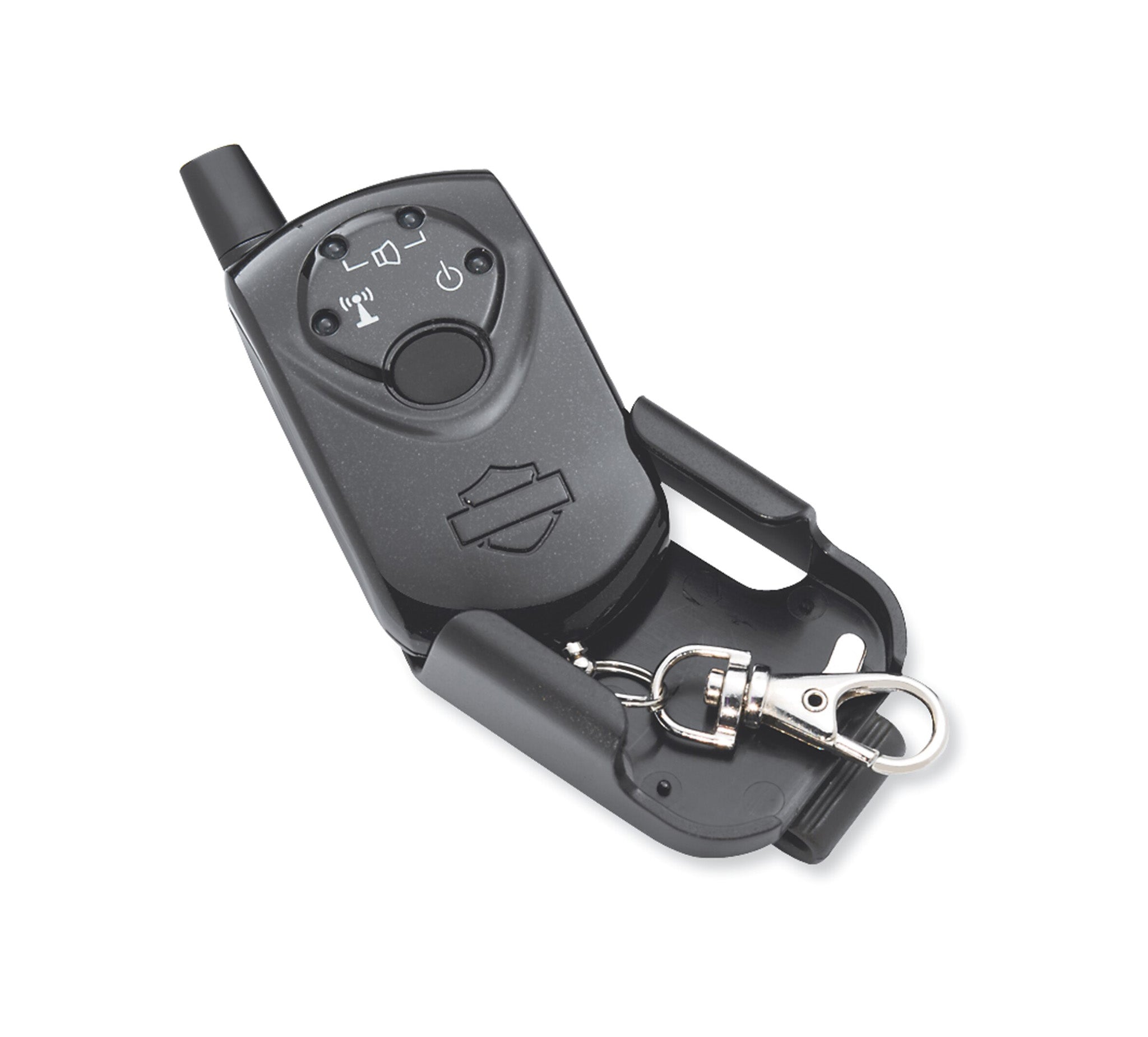 Battery-Powered Pager Receiver II Security System