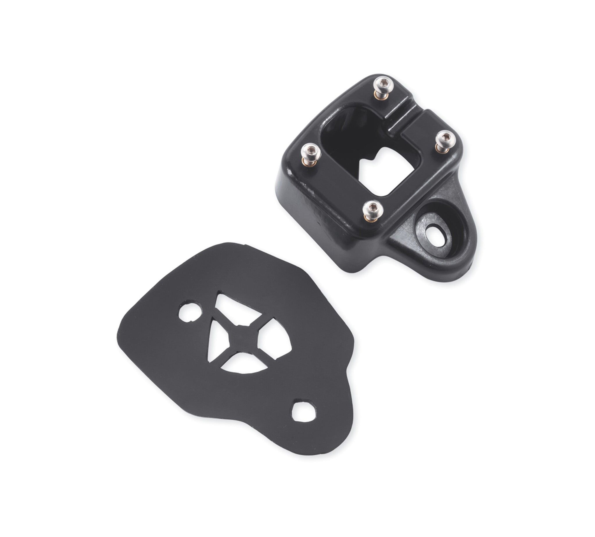 Road Tech zumo 660 & 665 Fairing Mount Kit