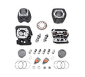 Screamin' Eagle Twin Cam Conversion Kit - 103CI to 110CI