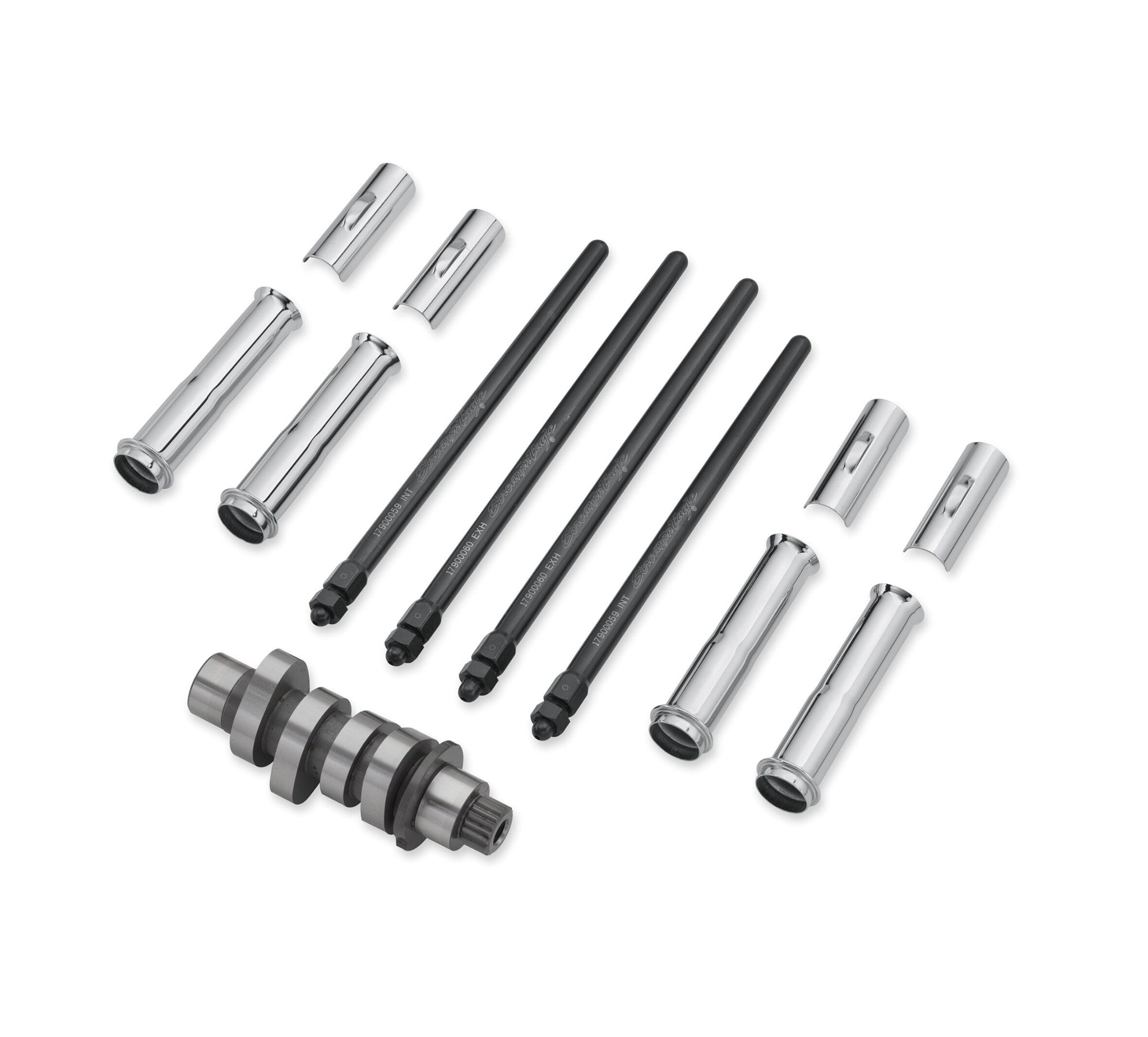 Screamin' Eagle Milwaukee-Eight Stage II - Torque Kit