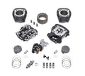 Screamin' Eagle Milwaukee-Eight Engine Stage IV Kit - 107 to 114CI