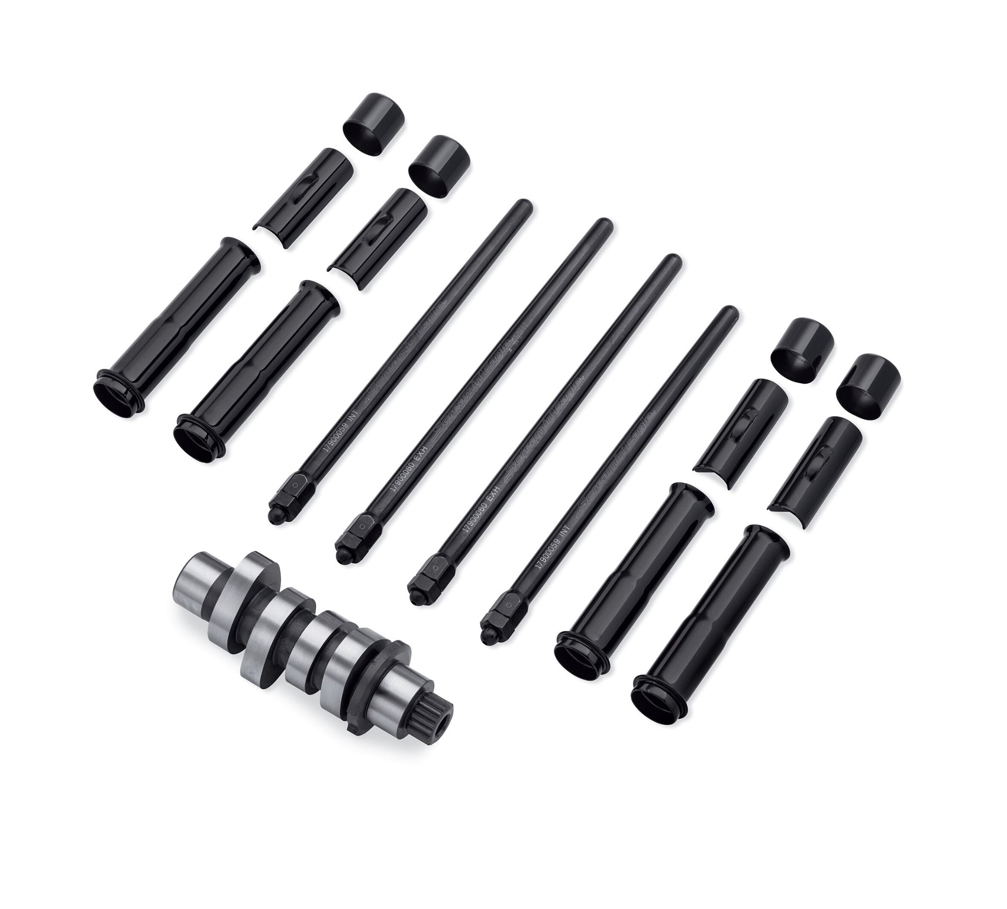Screamin' Eagle Milwaukee-Eight Stage II - Torque Kit