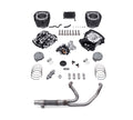 Screamin' Eagle Milwaukee-Eight Engine Stage IV Kit - 107CI to 128CI