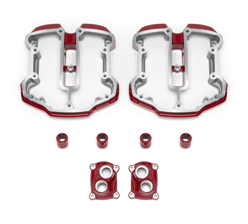 Milwaukee-Eight Engine Accent Kit