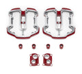 Milwaukee-Eight Engine Accent Kit