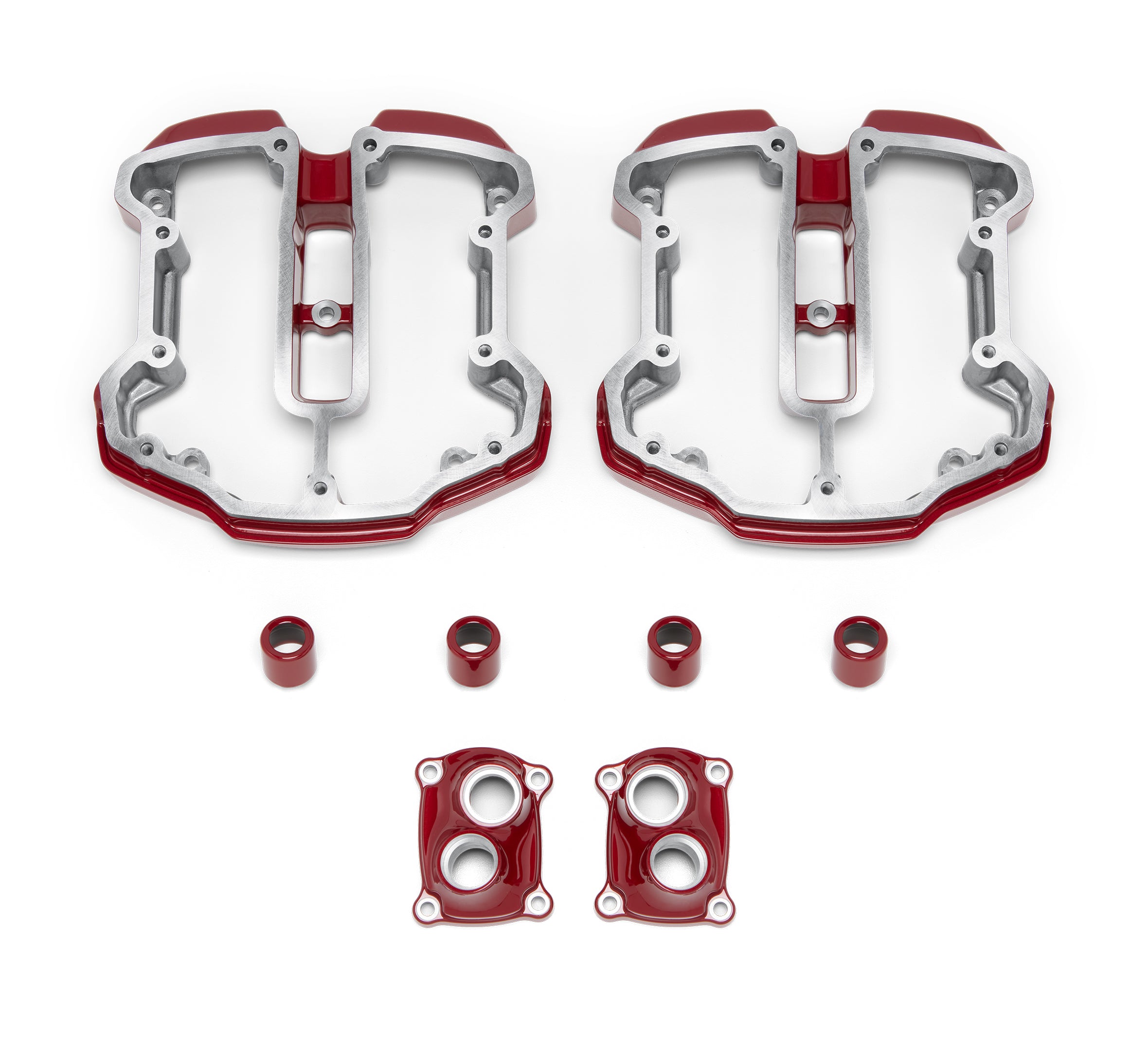 Milwaukee-Eight Engine Accent Kit