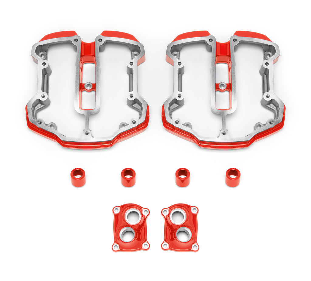 Milwaukee-Eight Engine Accent Kit
