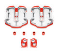 Milwaukee-Eight Engine Accent Kit