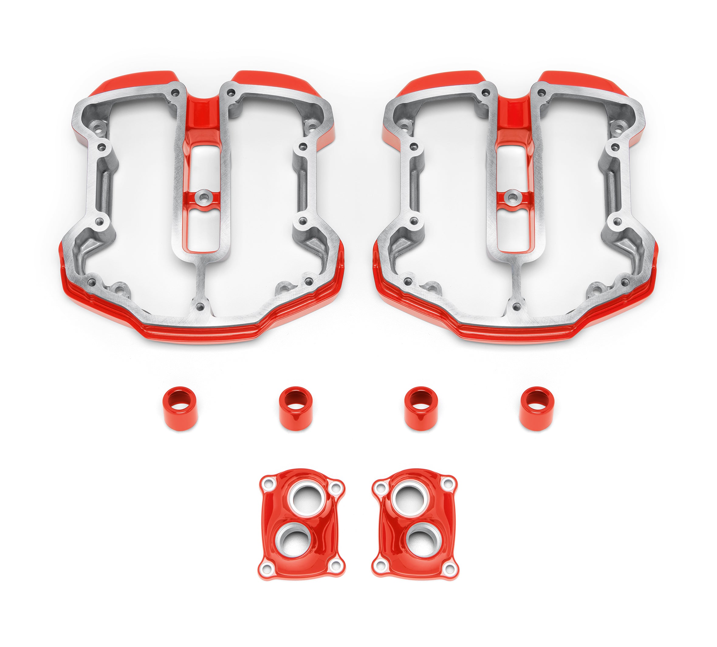 Milwaukee-Eight Engine Accent Kit