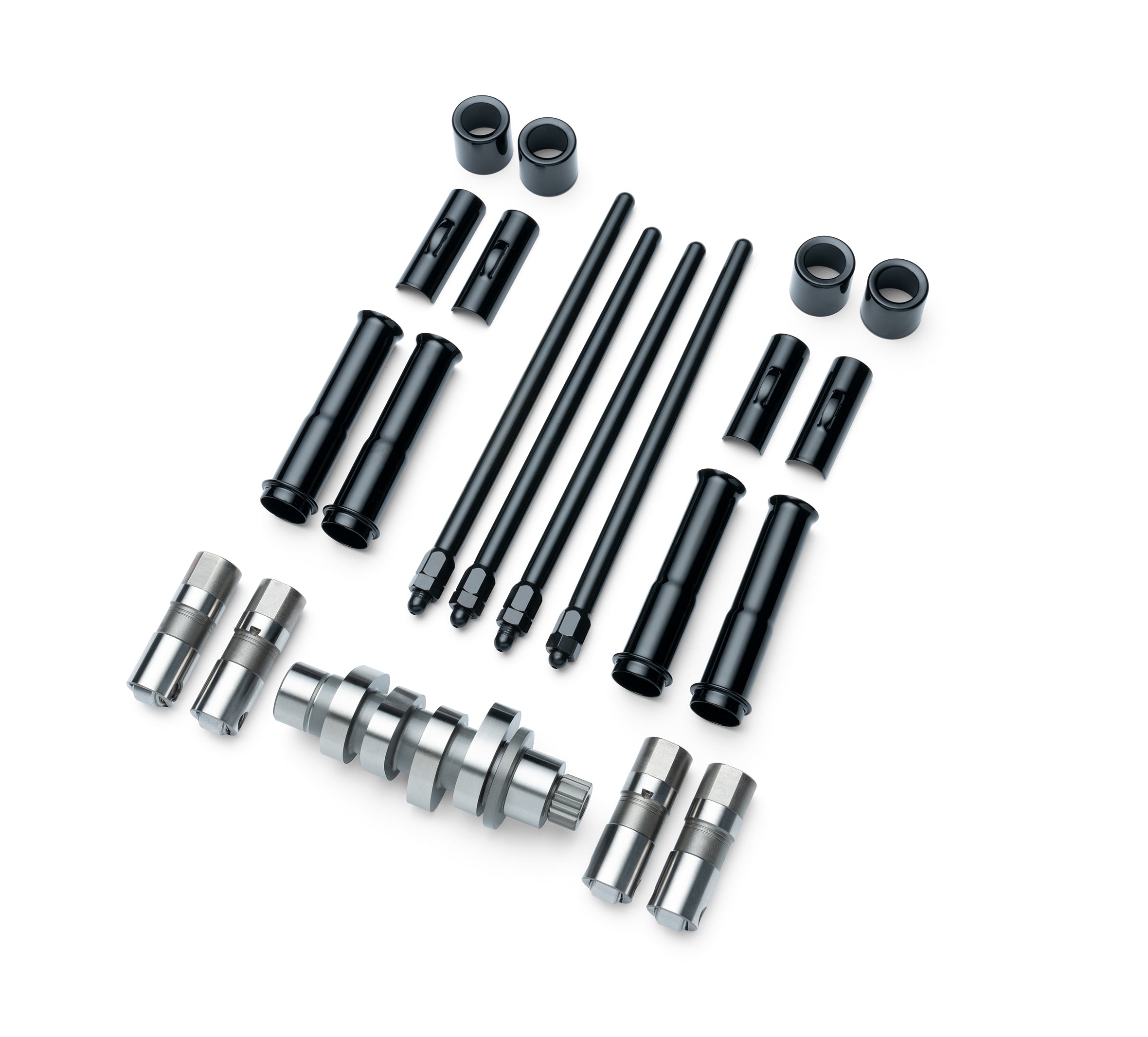 Screamin' Eagle Stage II Kit