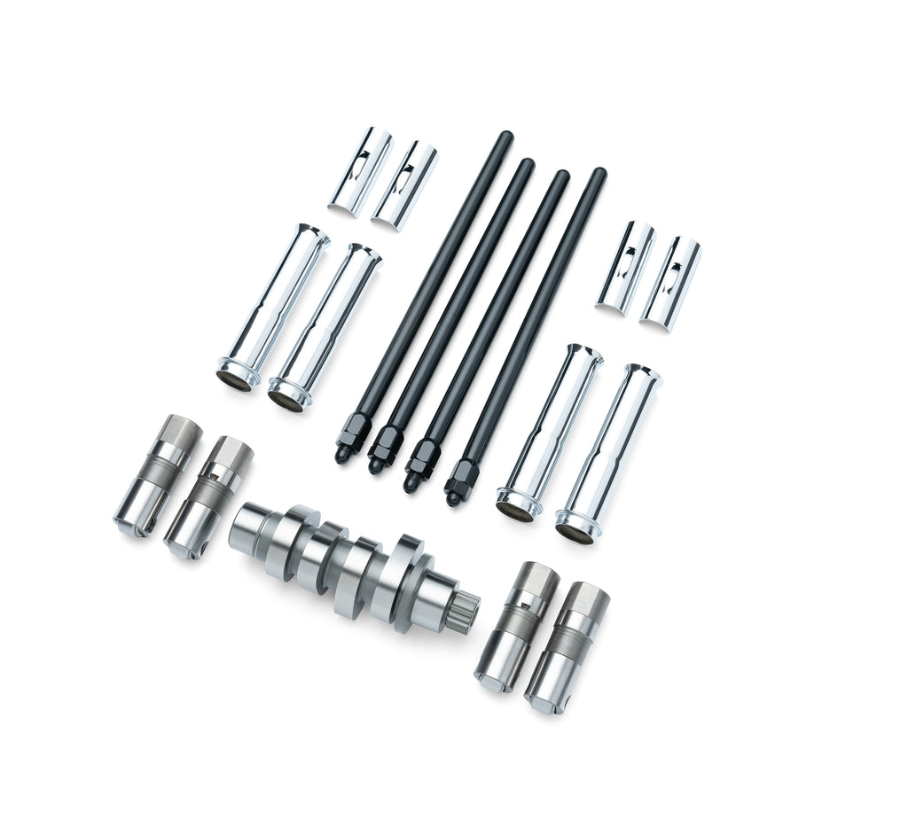 Screamin' Eagle Stage II Kit