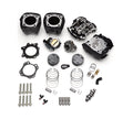 Screamin’ Eagle Stage IV Kit - 117CI to 131CI